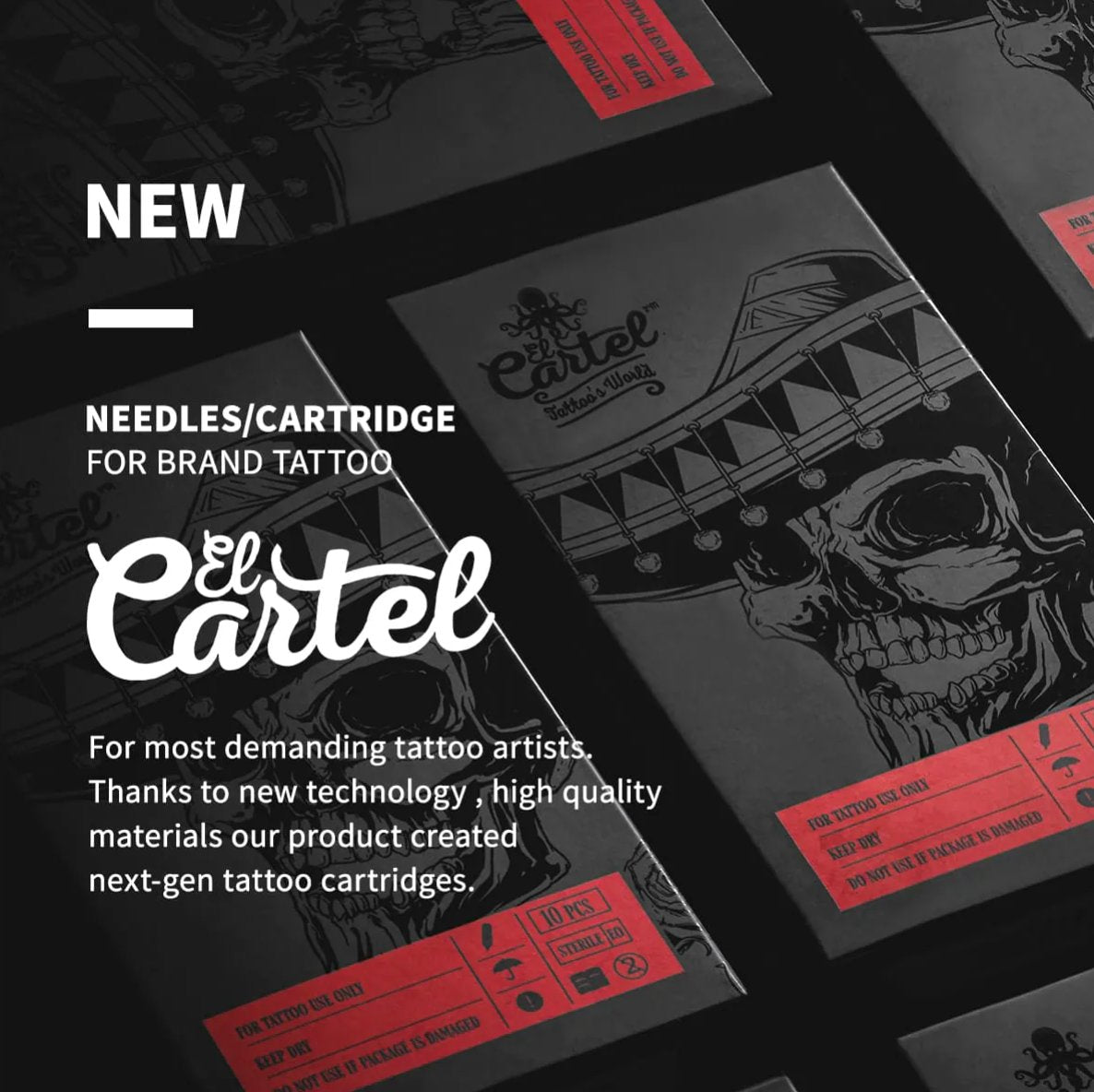 El Cartel