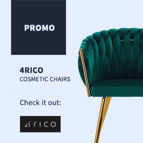 4Rico Chairs