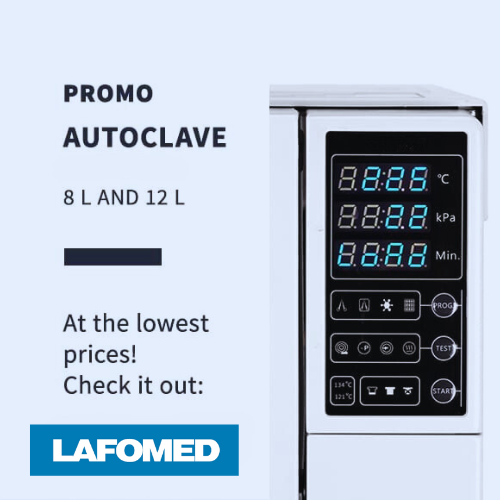 Autoclaves