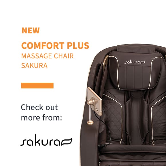 Massage chairs