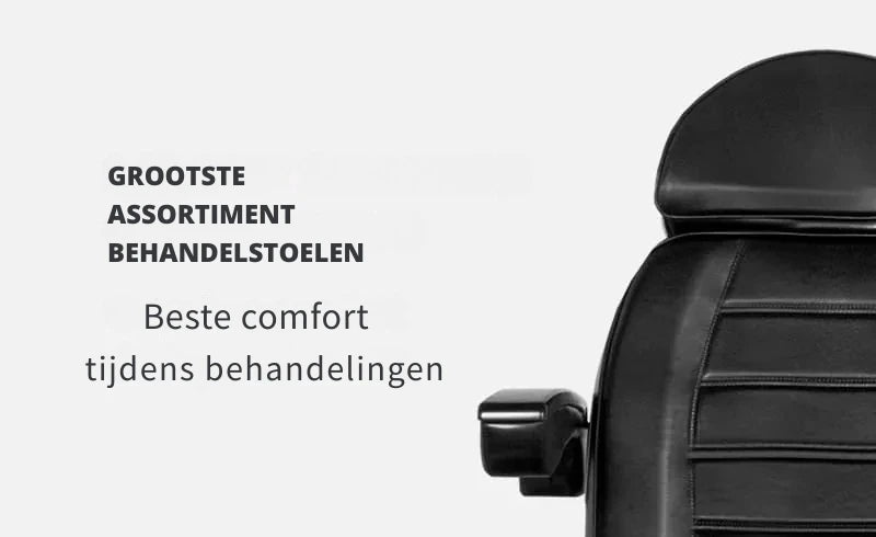 Cosmetic chairs