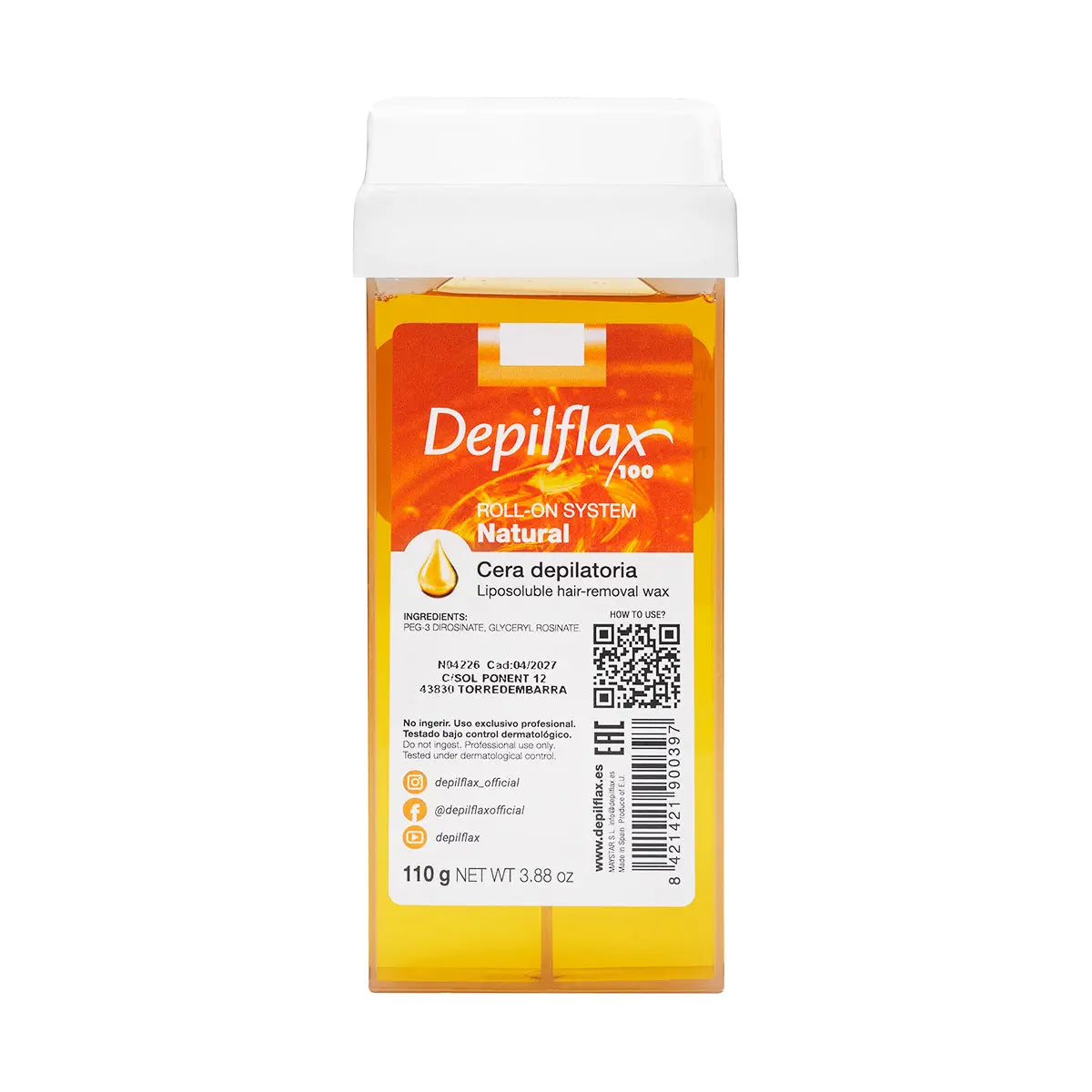 1-DEPILFLAX-1
