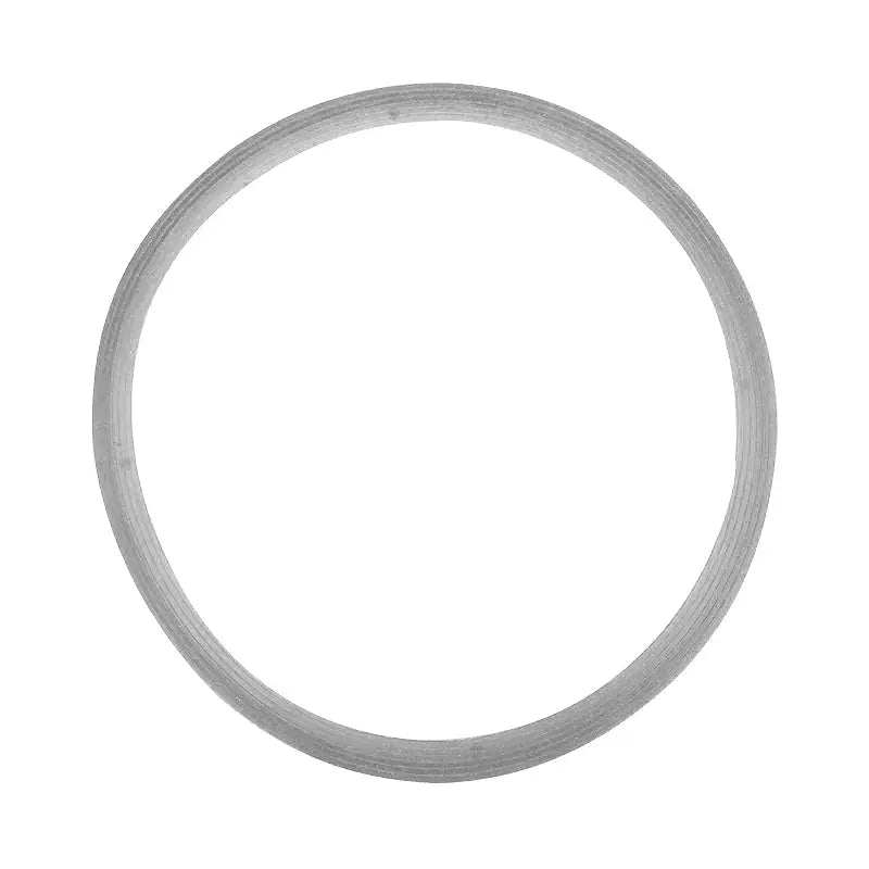 Silicone gasket for autoclaves wax 10l and 12l blue 11mm My Store