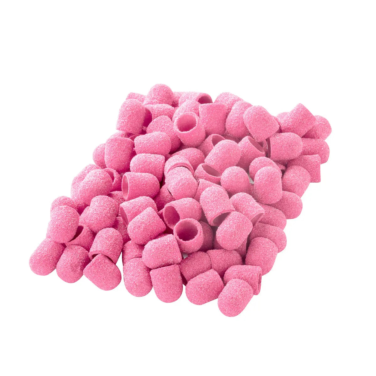 EXO ABRASIVE COVER 10mm / 60 100 PCS. SOFT CAP My Store