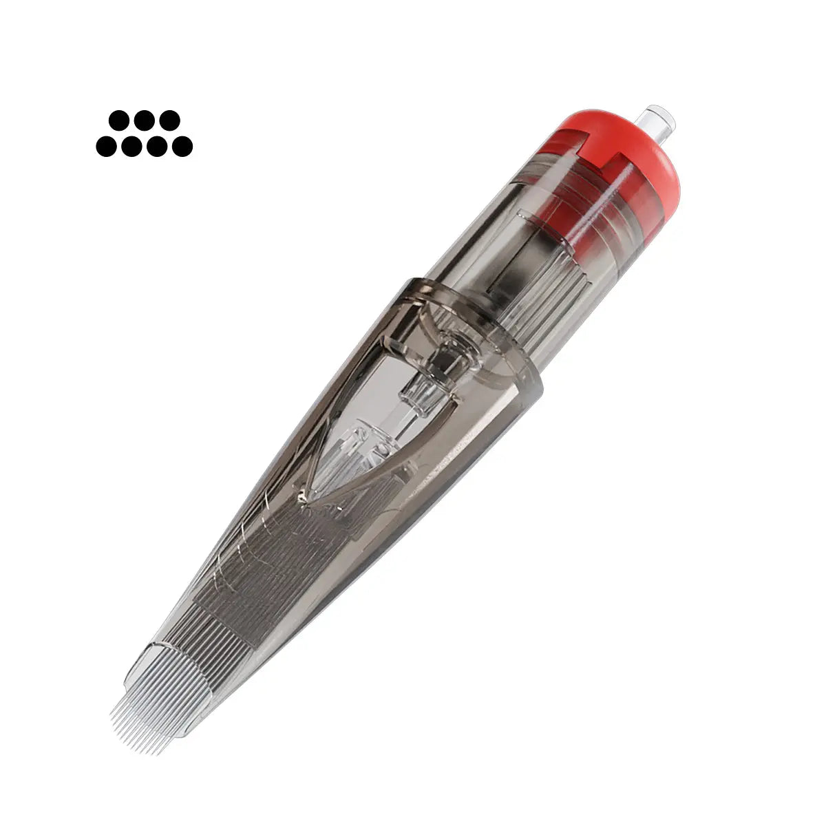 EL CARTEL Tattoo Cartridges 0.30 7 Soft Edge Magnum LT 10 pcs. My Store