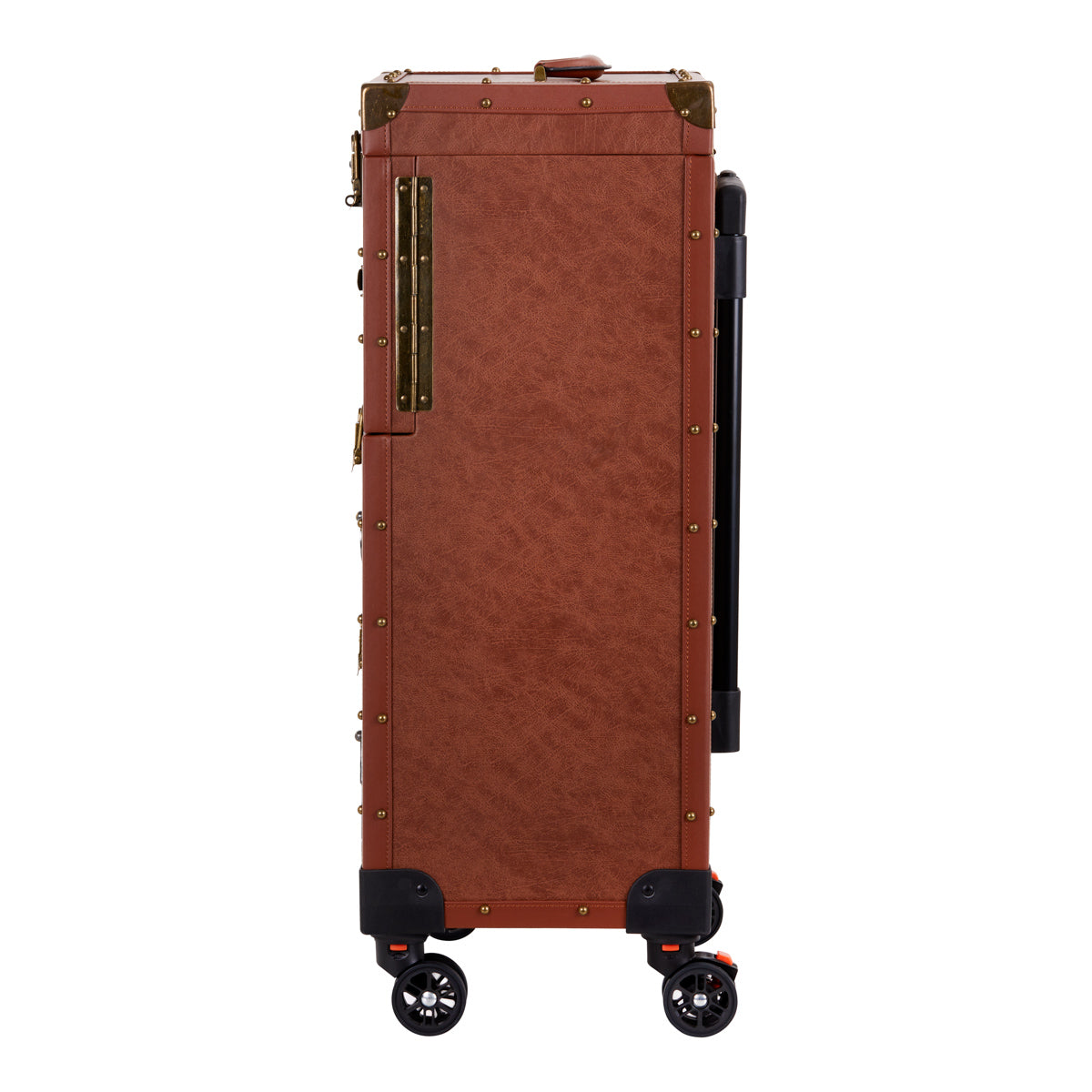 Gabbiano kappershulpje C12 bruin