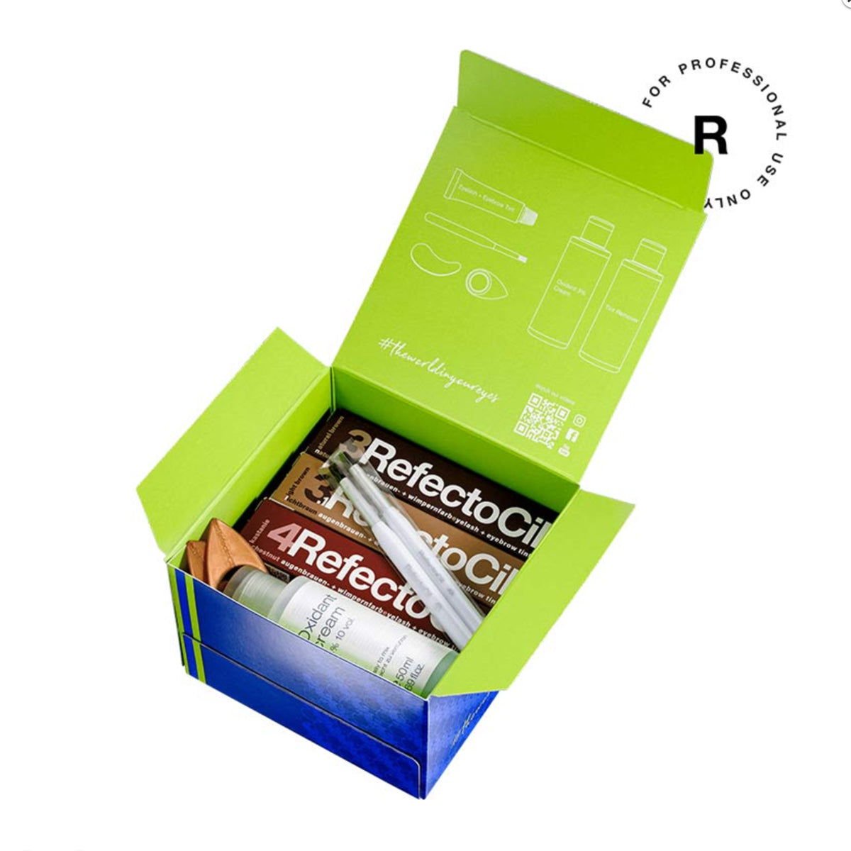 5-REFECTOCIL-5