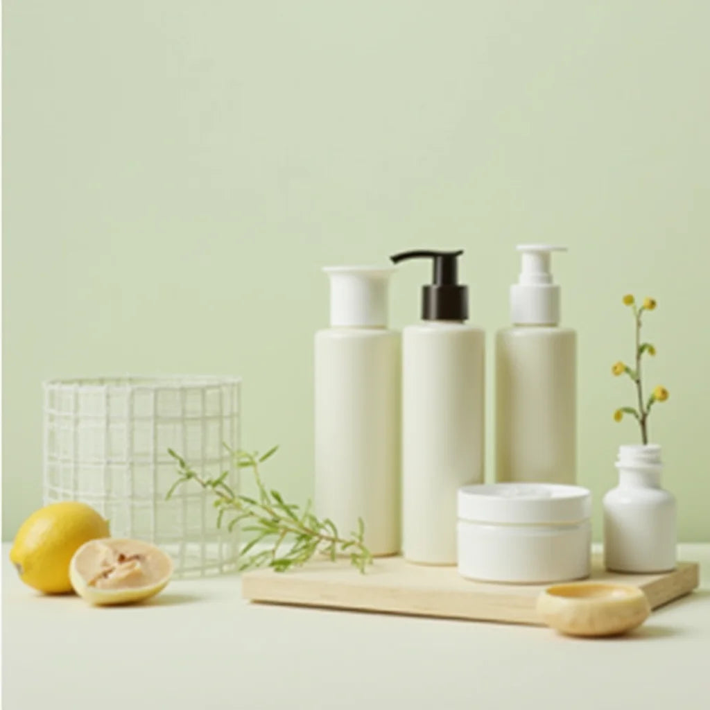 Milieuvriendelijke Cosmetische Producten - Duurzame cosmetische producten kiezen met vertrouwen