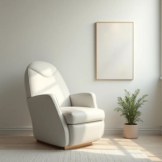 Behandelstoel - Behandelstoel kiezen voor comfort en ondersteuning