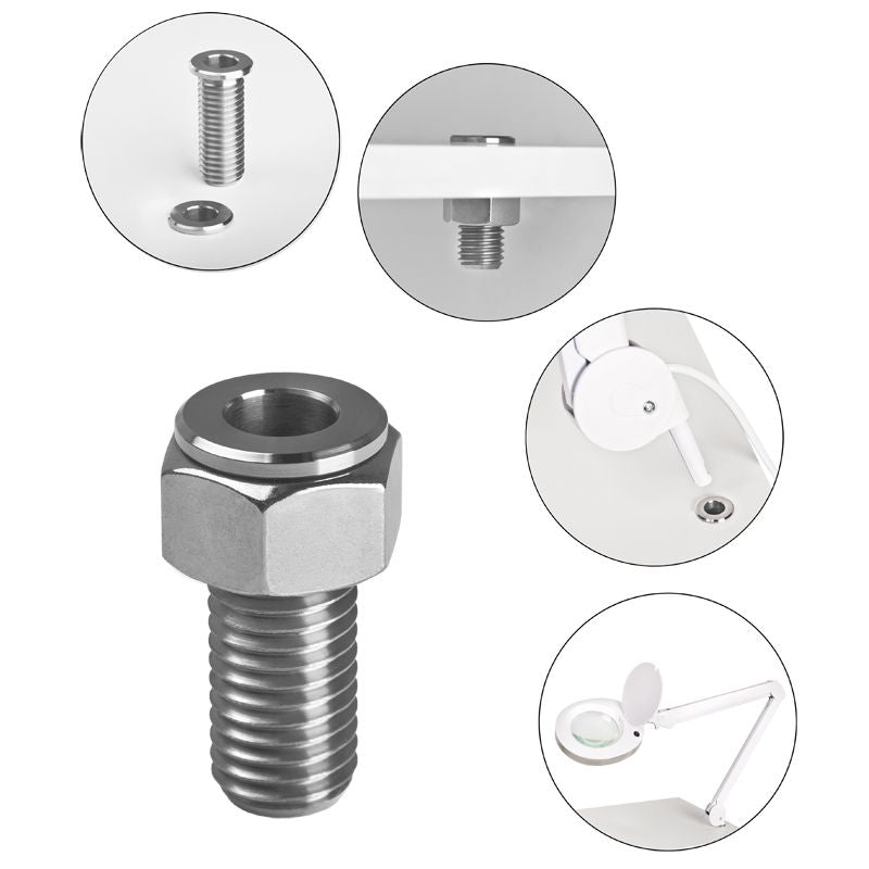 Spare parts and accessories Kappers & Co