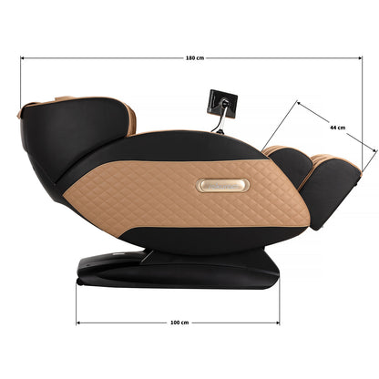 Sakura Massage Chair Standard 801 Brown – 17