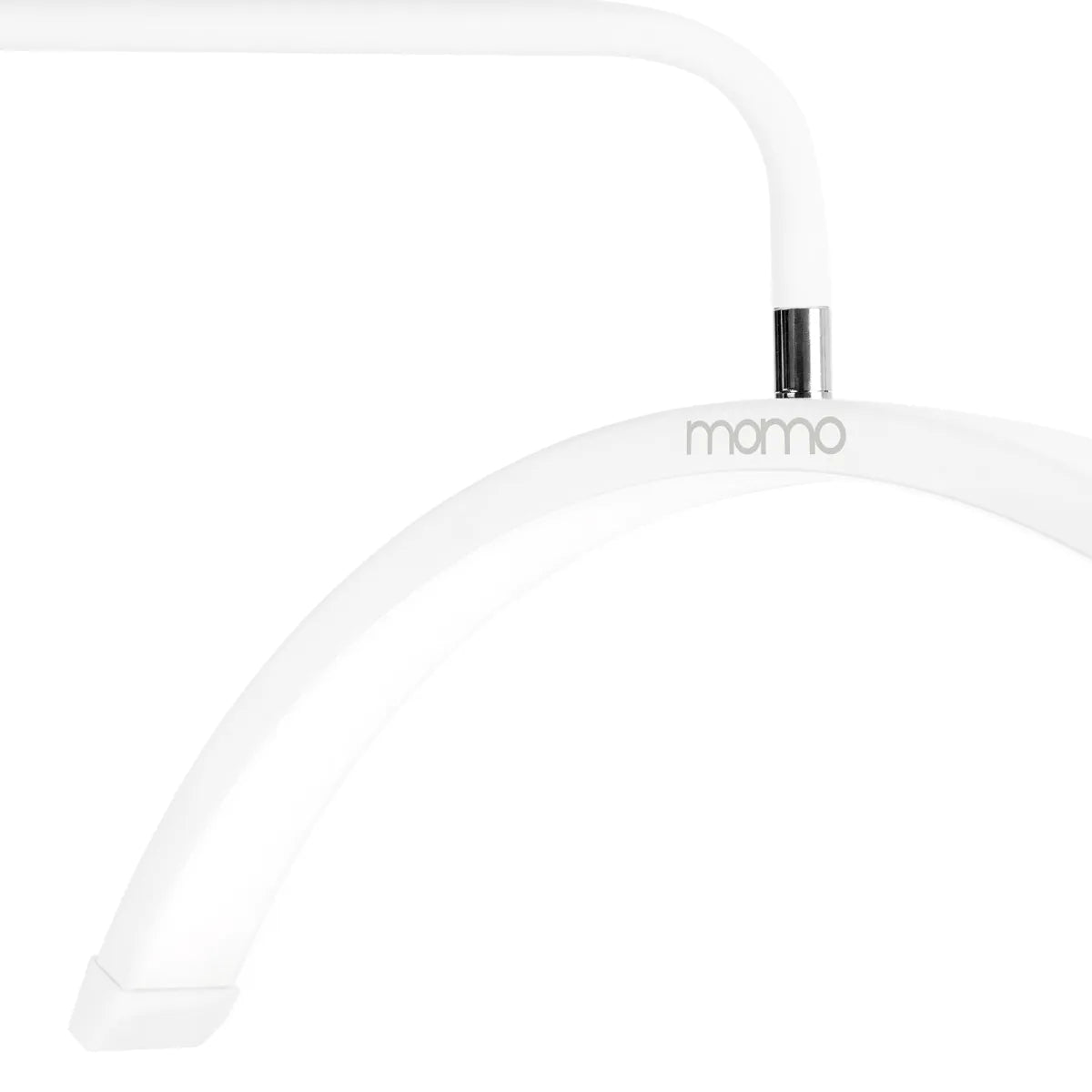 Momo eyelash treatment lamp MX6 white GLOW