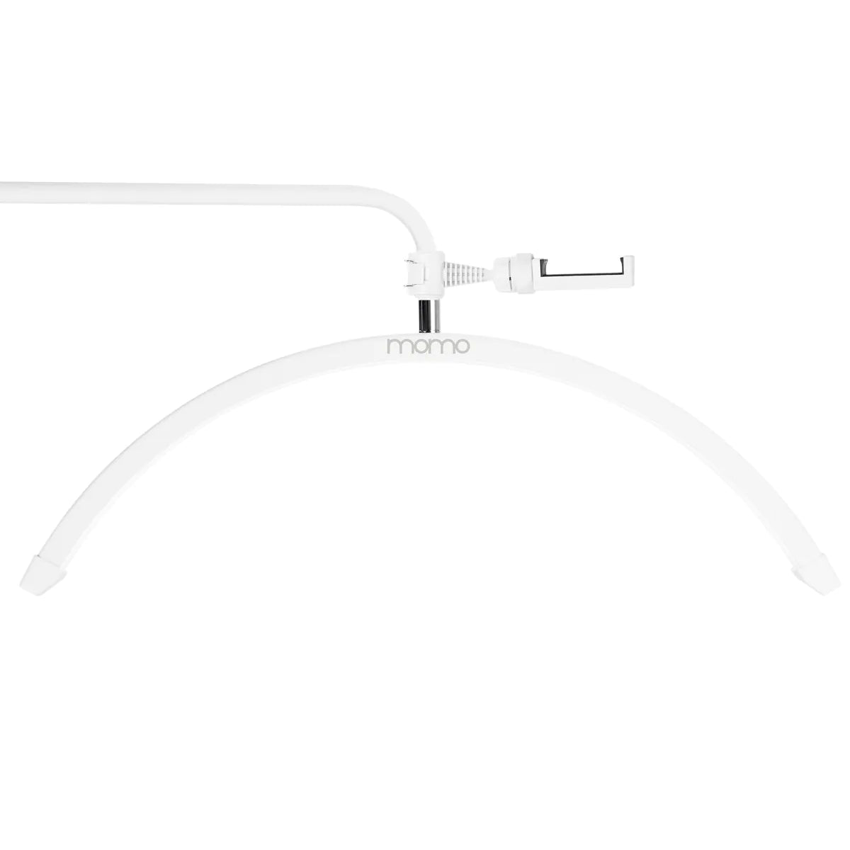 Momo eyelash treatment lamp MX6 white GLOW