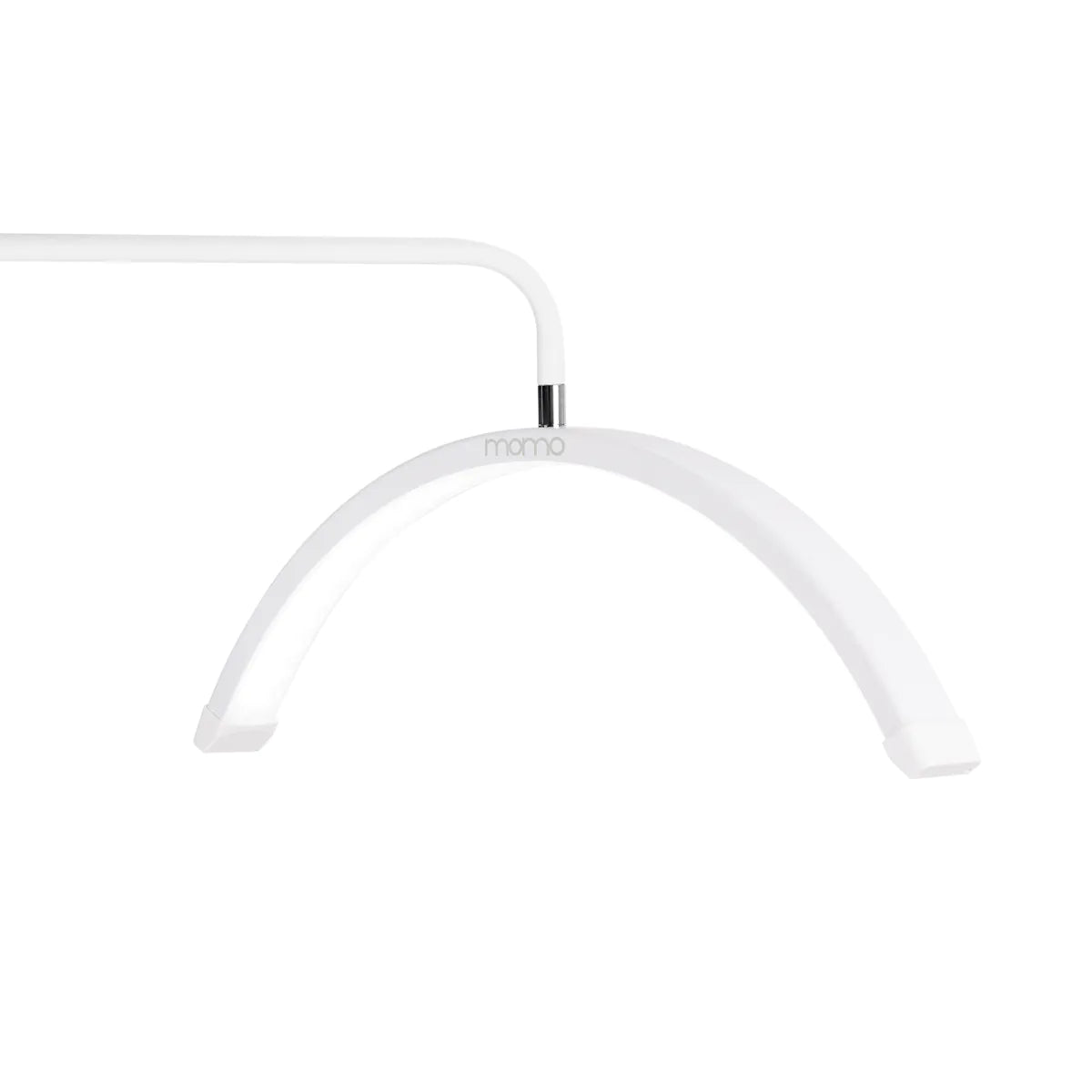 Momo eyelash treatment lamp MX6 white GLOW