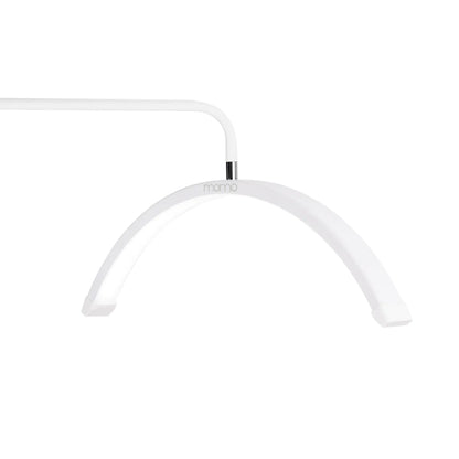 Momo eyelash treatment lamp MX6 white GLOW