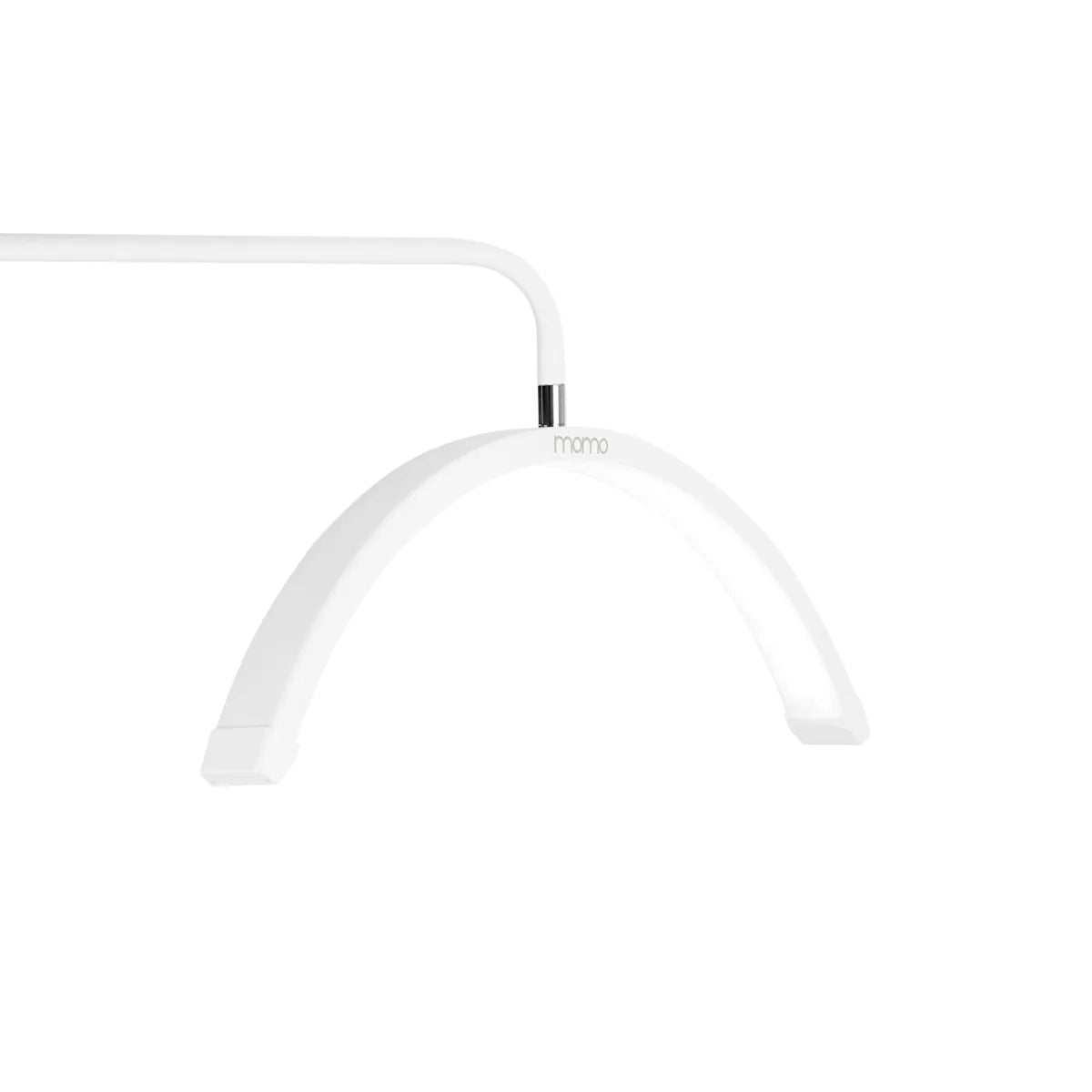 Momo eyelash treatment lamp MX6 white GLOW