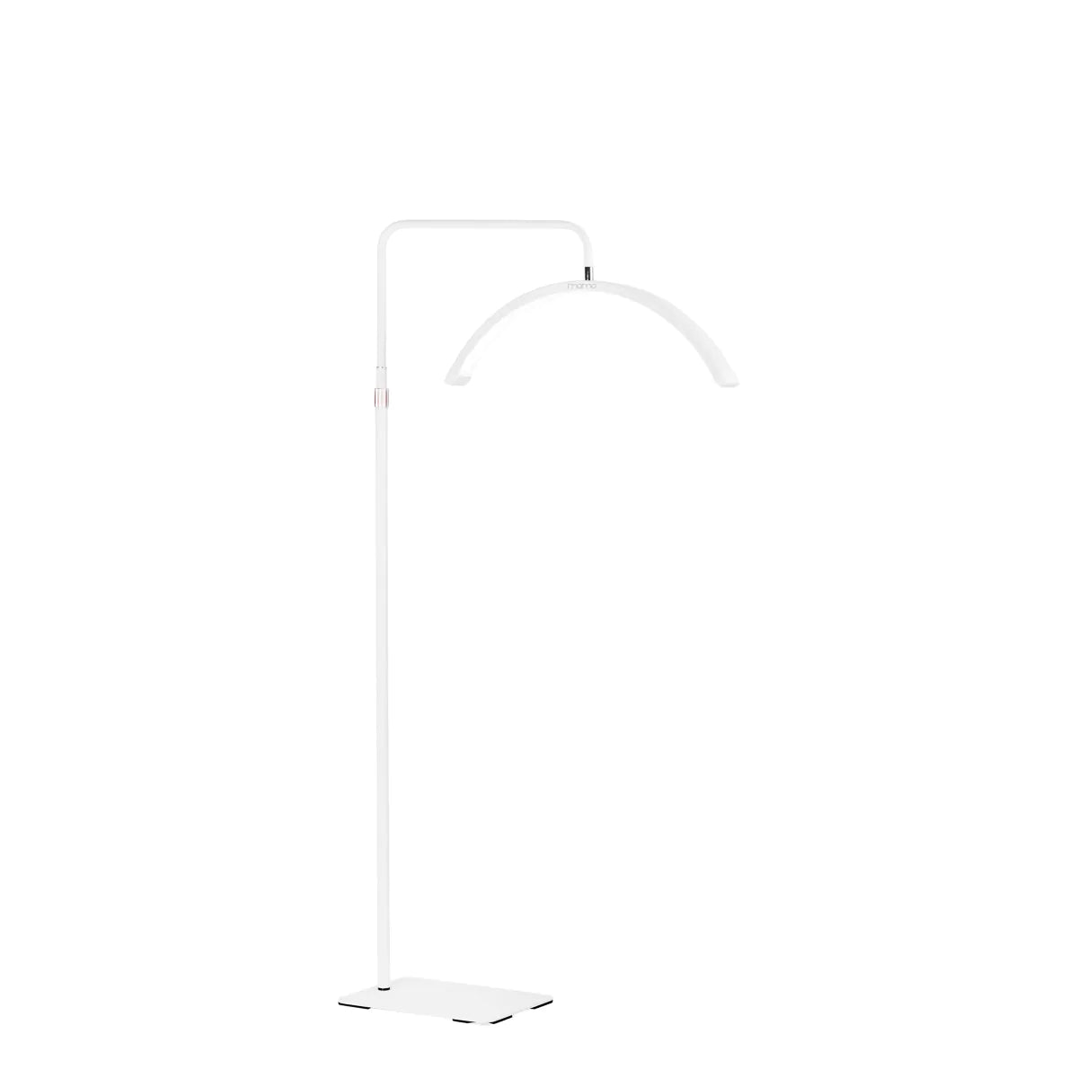 Momo eyelash treatment lamp MX6 white GLOW