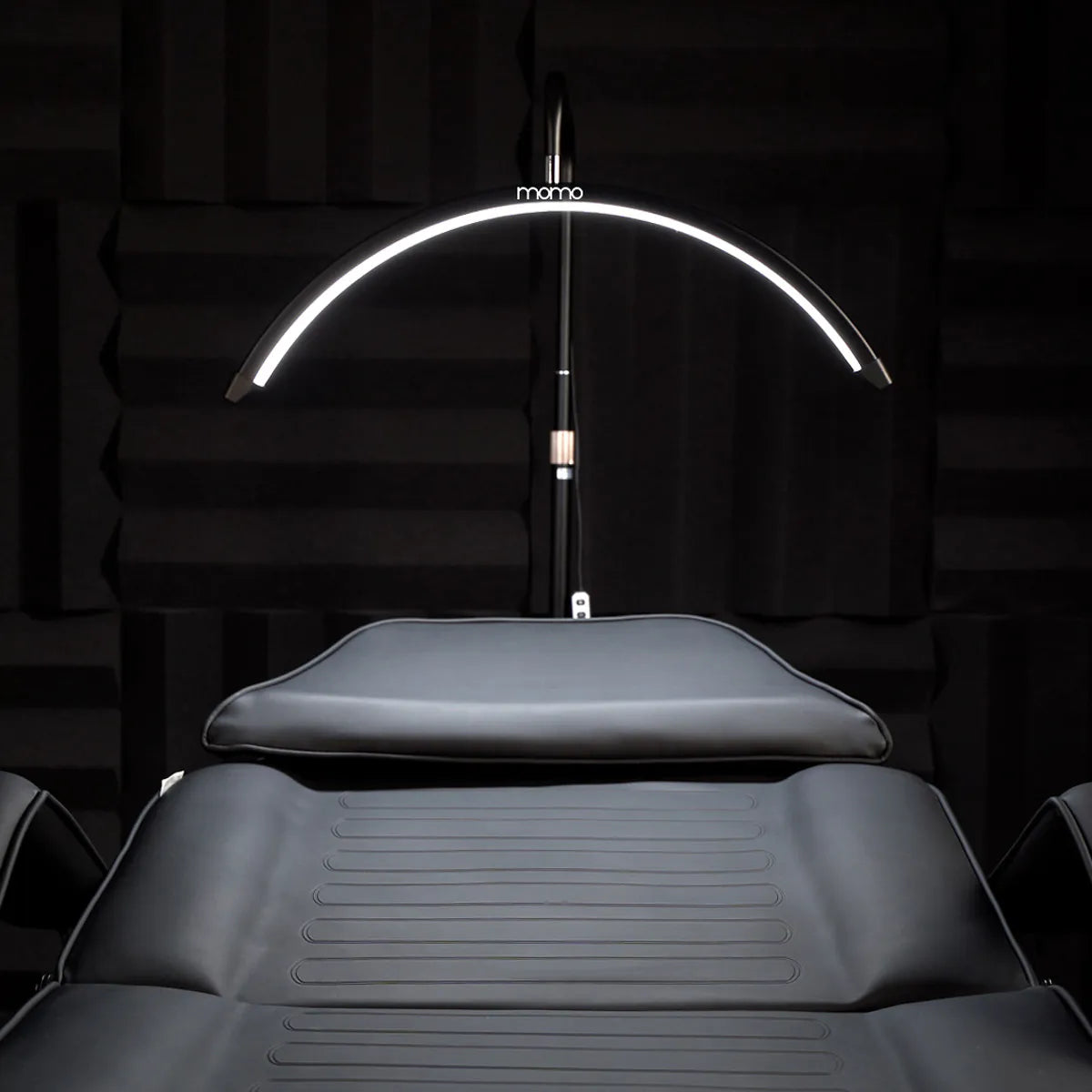Momo eyelash treatment lamp MX6 white GLOW