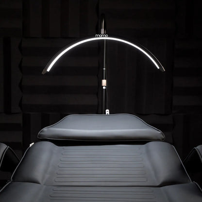 Momo eyelash treatment lamp MX6 white GLOW
