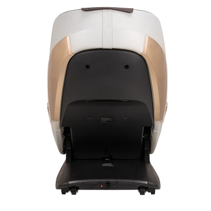 Sakura Comfort Plus 806 massage chair brown – 3