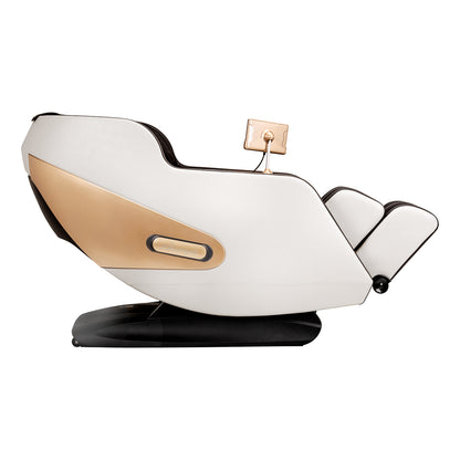 Sakura Comfort Plus 806 massage chair brown – 5