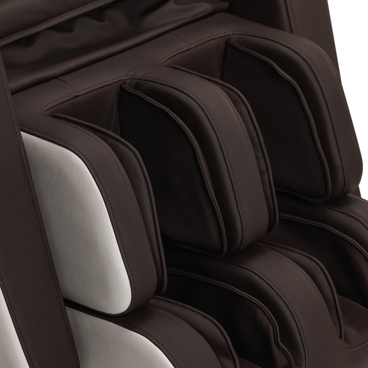 Sakura Comfort Plus 806 massage chair brown – 10