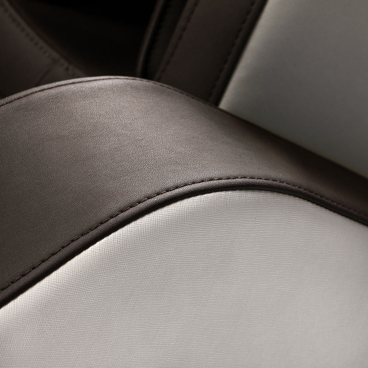 Sakura Comfort Plus 806 massage chair brown – 12