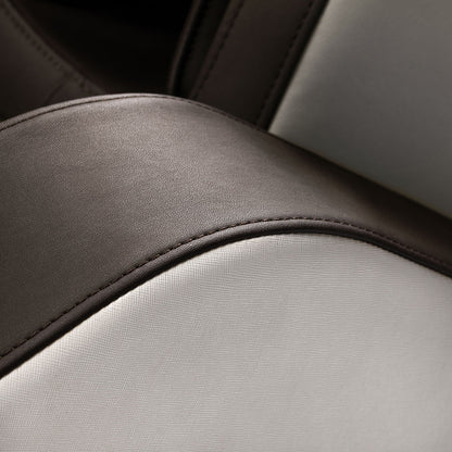 Sakura Comfort Plus 806 massage chair brown – 12