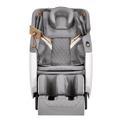 Sakura Classic 306 massage chair white gray – 2