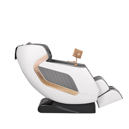 Sakura Classic 306 massage chair white gray – 5