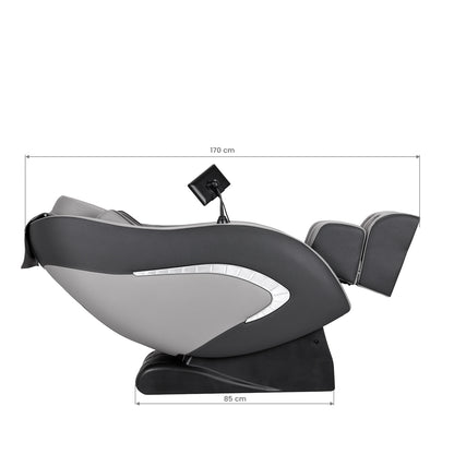 Sakura massage chair Classic 305 gray – 18