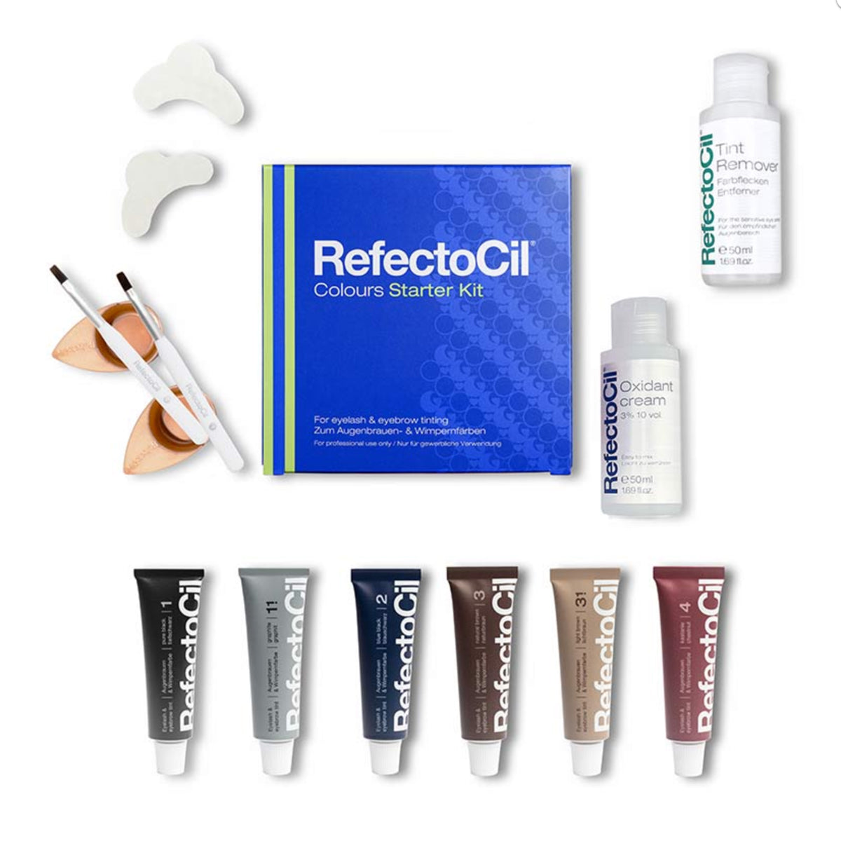 4-REFECTOCIL-4