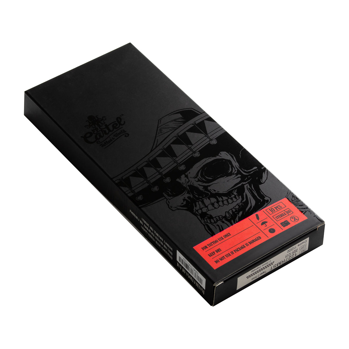 5-EL CARTEL-5