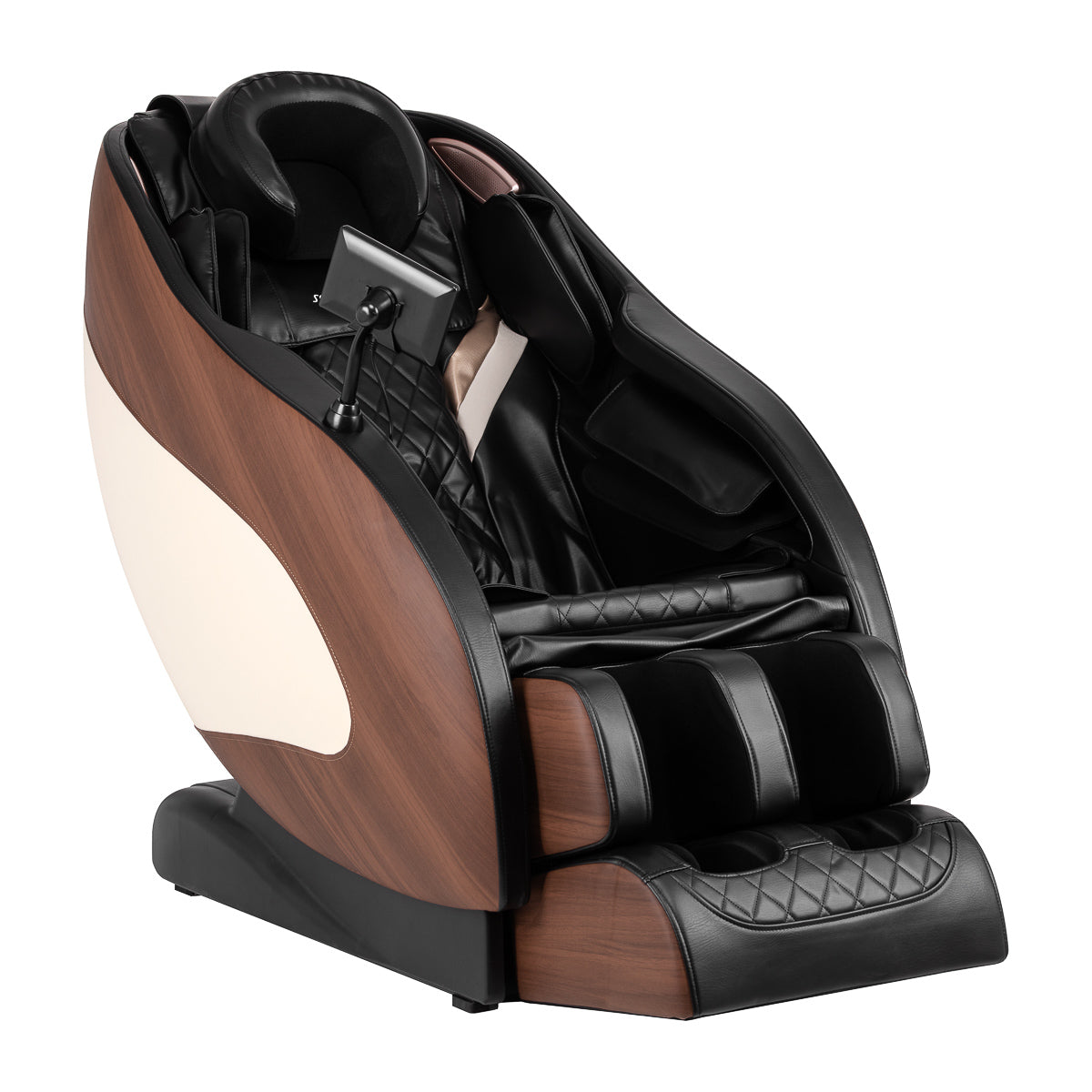 Sakura Classic 305 Wooden Leather – 1