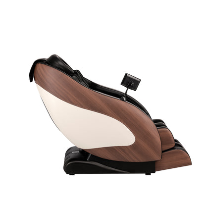 Sakura Classic 305 Wooden Leather – 2