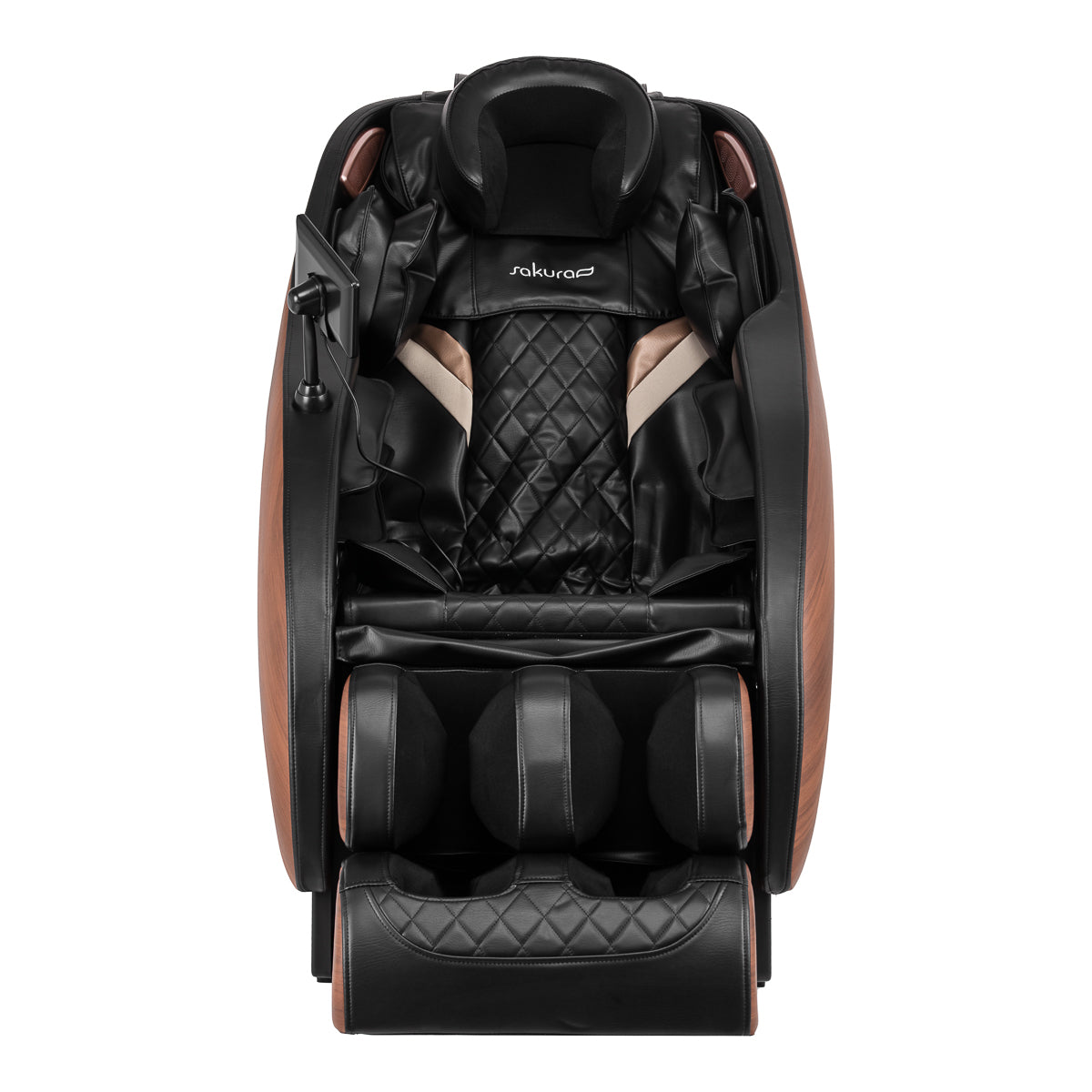 Sakura Classic 305 Wooden Leather – 5