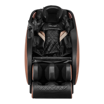 Sakura Classic 305 Wooden Leather – 5
