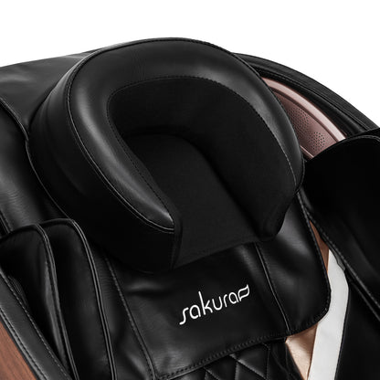 Sakura Classic 305 Wooden Leather – 7