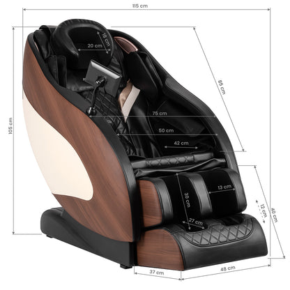 Sakura Classic 305 Wooden Leather – 19